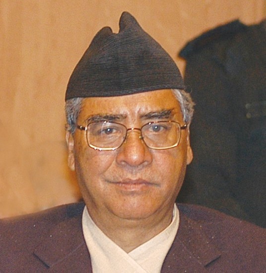 ganeshmans-role-unforgettable-nc-president-deuba